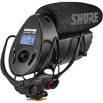 【Rein 】SHURE VP83 LensHopper 81H+jEMg1hL._AC_UL210_SR210,